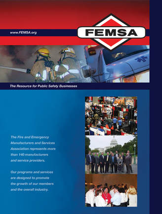 Brochure design for FEMSA